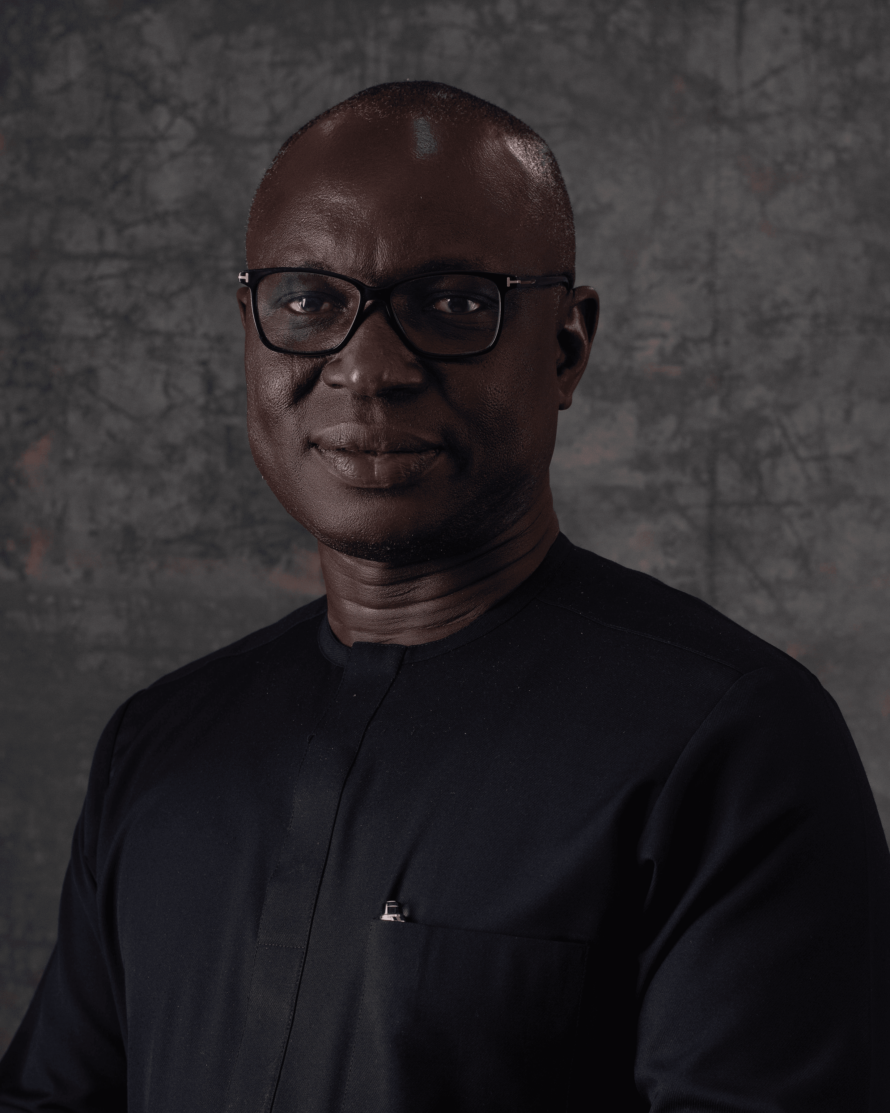 Adesola Salami