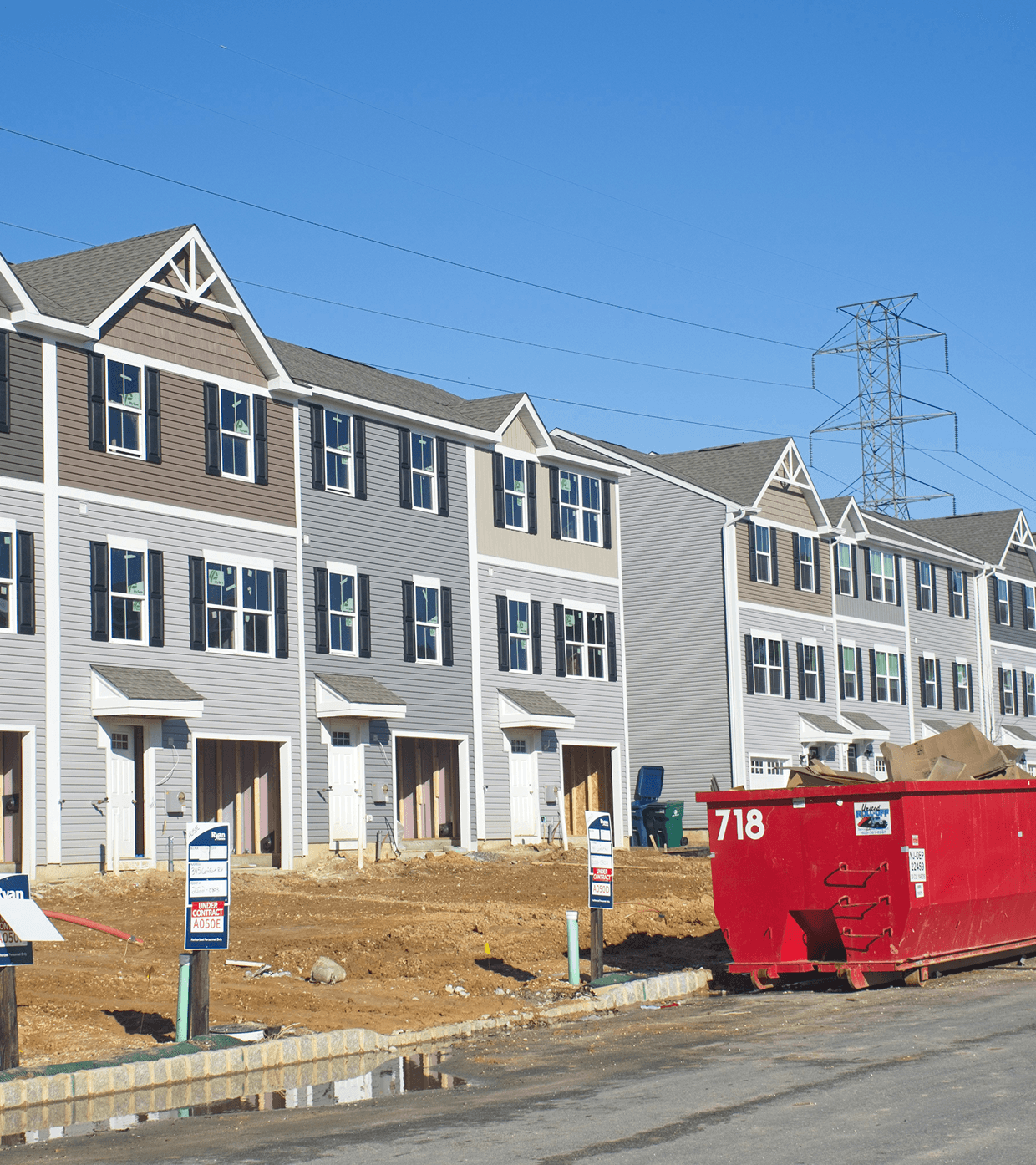 Composite Property Development Ltd